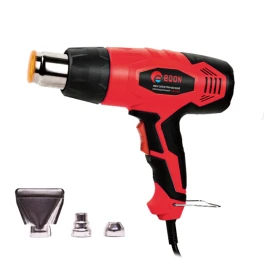 Heat Gun - CF-HG004