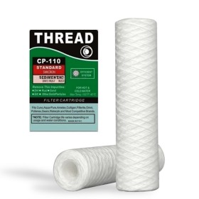 Drinking water filter
