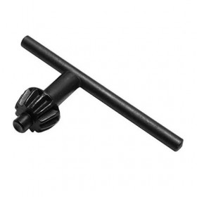 Drill head key