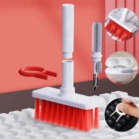 Keyboard And Airpod Cleaner