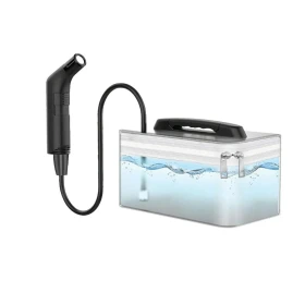 Portable Travel Bidet – 2.3L with Storage Bag  DLC-IP3041