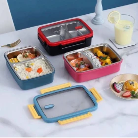 Lunch box