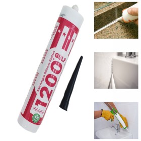 Anti Fungus Silicone Sealant Gulf 1200