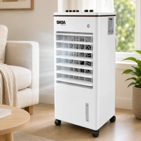 Portable Air Cooler