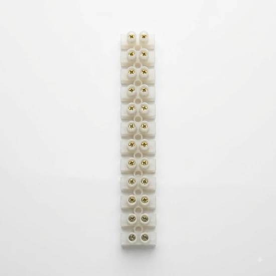 TEKOX 1110 RS SN Electrical Terminal Strip – 10mm²