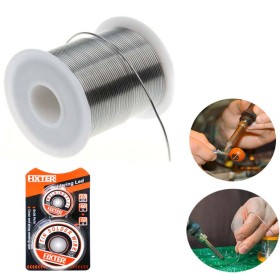 Soldering Led Wire