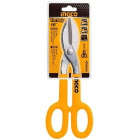 Tin snip-HTS0410