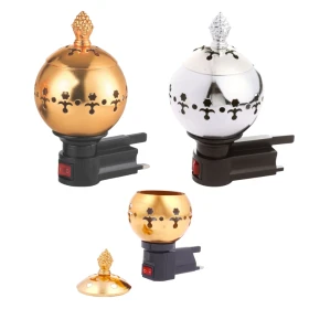 Incense Burner