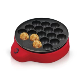 Dumpling Maker