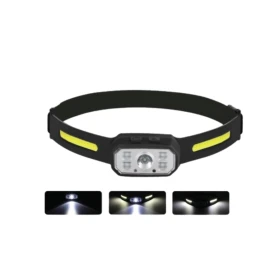 Front Light