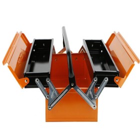 Somafix Medium Tool Box- SFTC03420