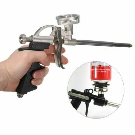 Foam Spray Caulk