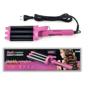 Hair curler BaByverse BA-449 65W