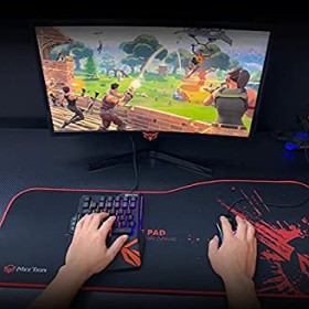 One Handed Gaming Keyboard - KB015