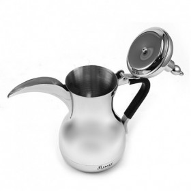 Arabian Electric Coffee Maker gulf
