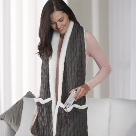 Home Cotton Robe