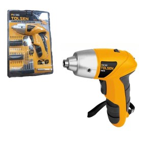 Tolsen Cordless Drill Screwdriver - 79010
