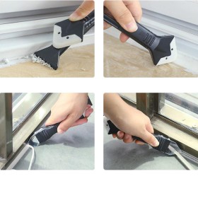 Silicone Trowel And Scraper