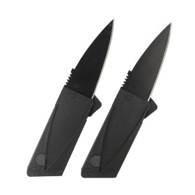 Folding Cutter Card - 2 Pack