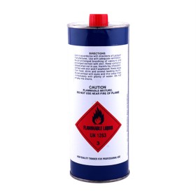 Super Combined 888 Thinner - 1L