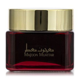 Majoon Muattar Asghar Ali