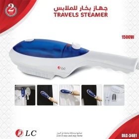 Steam Iron Tobi Travel Steamer For Clothes dlc