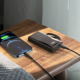 Hoco Power Bank - 10000mAh
