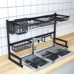 Kitchen Rack Stainless Steel