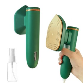 Electric Mini Iron For Travelling