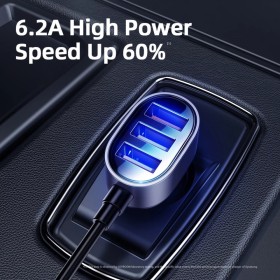 Jayroom Usb Car Charger
